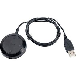 Jabra Evolve Link Ms - Remote Control - Cable - For Evolve 30 Ii Ms Mono, 30 Ii Ms Stereo