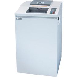 Formax Onsite Fd 8704Cc 45-Sheet Cross-Cut Multimedia Office Shredder, Gray
