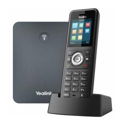 Yealink Dect Phone Bundle, Yea-W79P