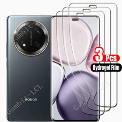 For Honor X9c 6.78" HonorX9c Magic7 Lite Magic7Lite Hydraulic HD Soft Hydrogel Film Full Protective Screen Protector Cover