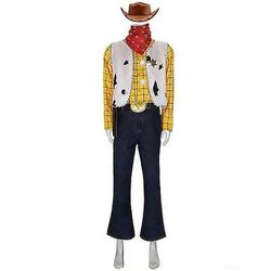 Costume Cosplay Abiti Oggetti di scena di Halloween Anime Halloween for Per uomo Adulti Natale Halloween Capodanno Feste Performance