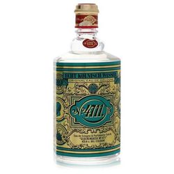 4711 For Men By 4711 Eau De Cologne (unisex Tester) 3.3 Oz