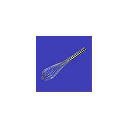 Admiral Craft French Whip, 20", Stainless Steel (FWE-20)