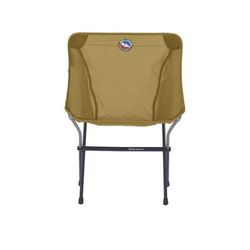 Big Agnes Mica Basin Camp Chair Tan Regular FMBCCTN23