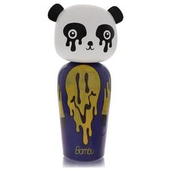 Kokeshi Bambu For Women By Kokeshi Eau De Toilette Spray (unboxed) 1.7 Oz