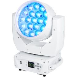Eurolite LED TMH-X4 Zoom Wash W B-Stock