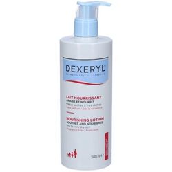 Dexeryl Latte Nutritivo 500 ml