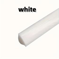 TEMU Self-adhesive Seals - Waterproof Sealing Tape For Kitchen, Bathroom And Toilet Edges - Easy To Attach To The Corners