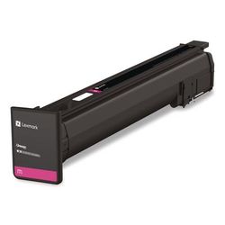 Lexmark 79L1HM0 Extra High-Yield Toner, 46,900 Page-Yield, Magenta (LEX79L1HM0)