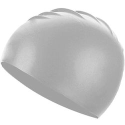 Cuffie da piscina per Adulto Silicone Traspirabilità Elastico Comodo Nuoto Surf