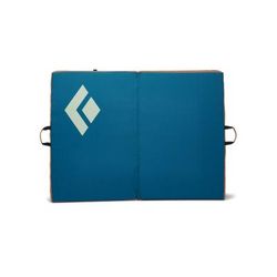Black Diamond Circuit Crash Pad Lagoon One Size BD5508394071ALL1