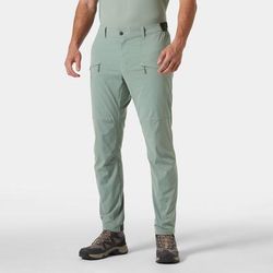 Helly Hansen Men's Vinda Light Tur Trousers Green 2XL