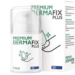 Premium Dermafix Plus Crema 50 ml