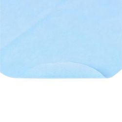 Medline Medium-Weight Gemini CSR Sterilization Wrap, 30" x 30", 200/CS (GEM3130)