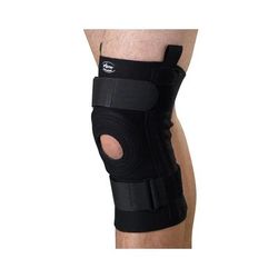 Medline Knee Support with U-Shaped Buttress, Size S, 1 EA (ORT23230S)