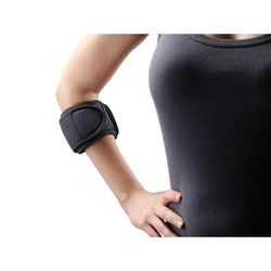 Medline Tennis Elbow Strap, 21", Universal, 1 EA (ORT17100)
