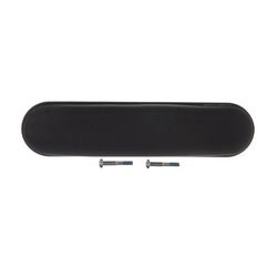 Medline Vinyl Desk-Length Armrest Pad for Kidz Pediatric Wheelchair, 1 EA (WCA806915P)