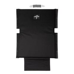 Medline 20" x 22" Vinyl Back Upholstery for Excel Reclining Wheelchair, 1 EA (WCA806924R)