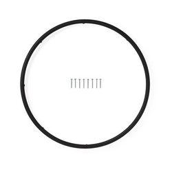 Medline Hand Rim for Excel 2000 and K3 Basic Wheelchair, 1 EA (WCA806940COMP)
