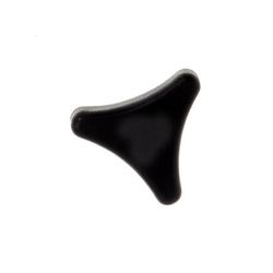 Medline Stabilizer Bar Knob for Excel Reclining Wheelchair, 1 EA (WCARECBARK)