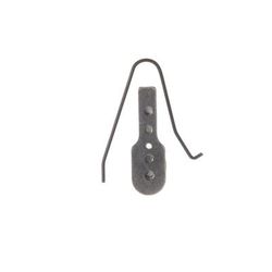 Medline Arm Lock Pin for Removable Arms on Excel 2000 and K3 Basic Wheelchair, 1 EA (WCA806903)