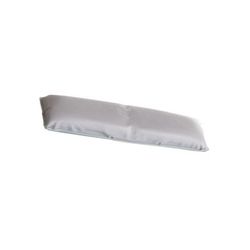 Medline Disposable Vinyl IV Armboard, No Straps, Infant, 1" x 4", 50/CS (NON24288)