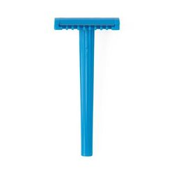 Medline Double-Sided Sterile Shave Prep Razor, 100/CS (DYND70836)