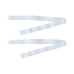 Medline Elastic Leg Bag Strap with Hook-and-Loop Fastener, 1 PR (DYND12582H)