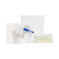 Medline Enema Bucket Set, 1 EA (DYND70104H)