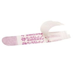 Medline Hook-and-Loop Tab, Sterile, 50/CS (DYNJP2216)