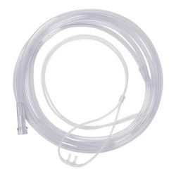 Medline Infant Soft-Touch Nasal Cannula with 7' Tubing and Standard Connectors, 50/CS (HCS4517)
