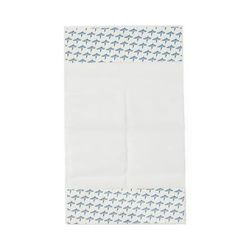 Medline Invisishield Instrument Pouch, 2-Pocket, 40/CS (DYNJSD1018)