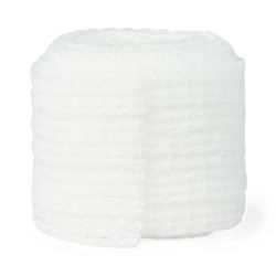 Medline Conforming Gauze Bandage, Nonsterile, 1" x 75", 96/CS (NON25491)