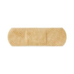 Curad Comfort Adhesive Bandages, 1" x 3" (2.5 cm x 7.6 cm), 1200/CS (NON25760)