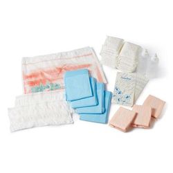 Medline Deluxe Maternity Kit, 10/CS (DYKD2002M)