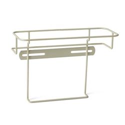 Medline Nonlocking Bracket for 5-qt. Sharps Container MDS705153, Bracket Only, 5/CS (MDS707316)