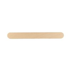 Medline Nonsterile Tongue Depressor, 5.5", 5000/CS (MDS202070)