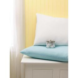 Medline Ovation Series Pillow, Blue, 18" x 24", 1 EA (MDT219886H)