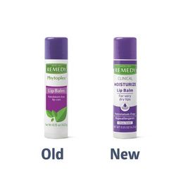 Remedy Clinical Lip Balm, 0.15 oz., 1 EA (MSC092915H)