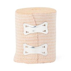 Medline Soft-Wrap Sterile Elastic Bandage, 2" x 5 yd., 20/CS (DYNJ05125)