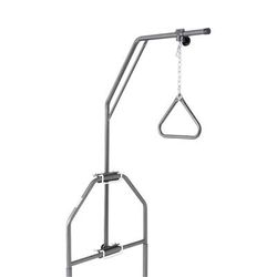 Medline Standard Trapeze Bar, 250 lb. Weight Capacity, 1 EA (MDS80615T)