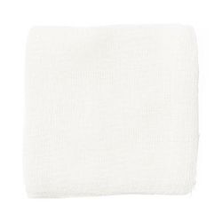 Medline Woven Sterile Gauze Sponges, 4" x 4", 8-Ply, 2/Pack, 1200/CS (NON21448)