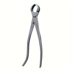 TEMU Carbon Steel Bonsai Clipper Cutter Knob Cutter Trunk Splitter For Bonsai Styling Branch Removal