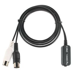 CME C2MIDI Pro