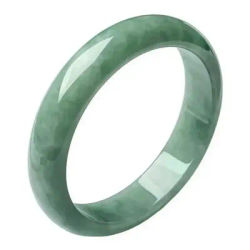 Bracelet en Jade vert glace naturel véritable, bijoux à la mode certifiés originaux, de luxe pour fille, mascotte, cadeau de vacances, nouvelle collection 2024