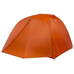 Big Agnes Copper Spur UL5 Tent Tangelo 5 Person TCSUL5TGO25