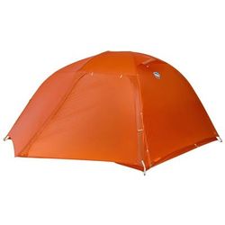 Big Agnes Copper Spur UL3 Tent Tangelo 3 Person TCSUL3TGO25