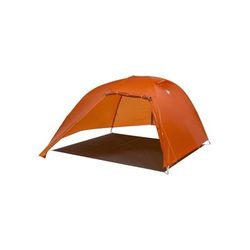 Big Agnes Copper Spur UL4 Footprint Asphalt 4 Person TFFCSUL425