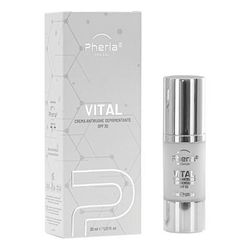 Pherla Medical Vital Crema Antirughe Depigmentante 30 Ml ml