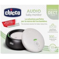 Chicco Audio Baby Monitor 1 pz Altro